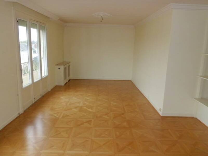 Maison à louer, 118m², ANGERS