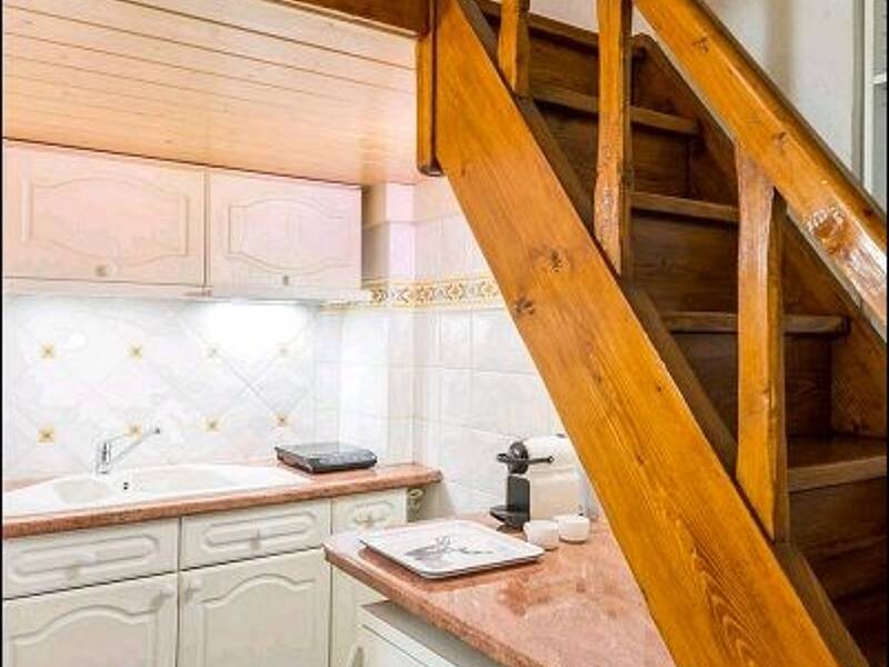 Maison à louer, 19m², LYON 1ER