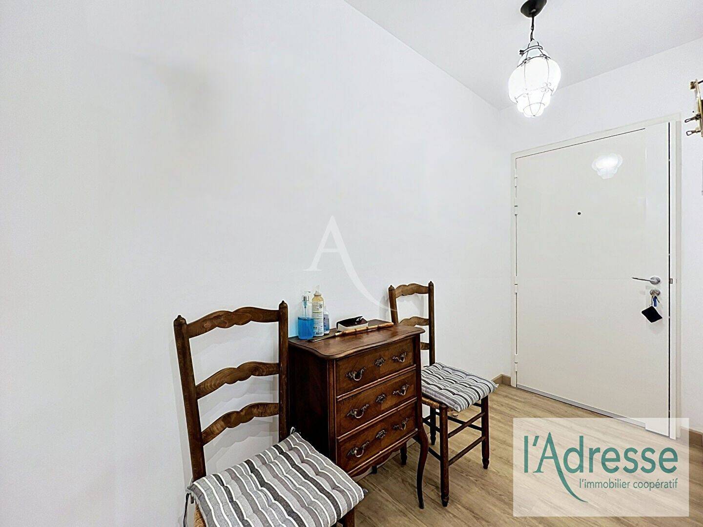 Maison à vendre, 56m², ANTIBES