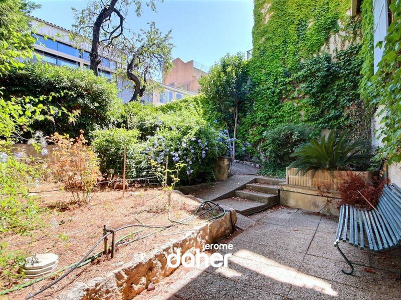 Maison à vendre, 125m², MARSEILLE 7E
