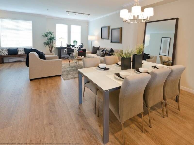 Maison à vendre, 84m², COURBEVOIE