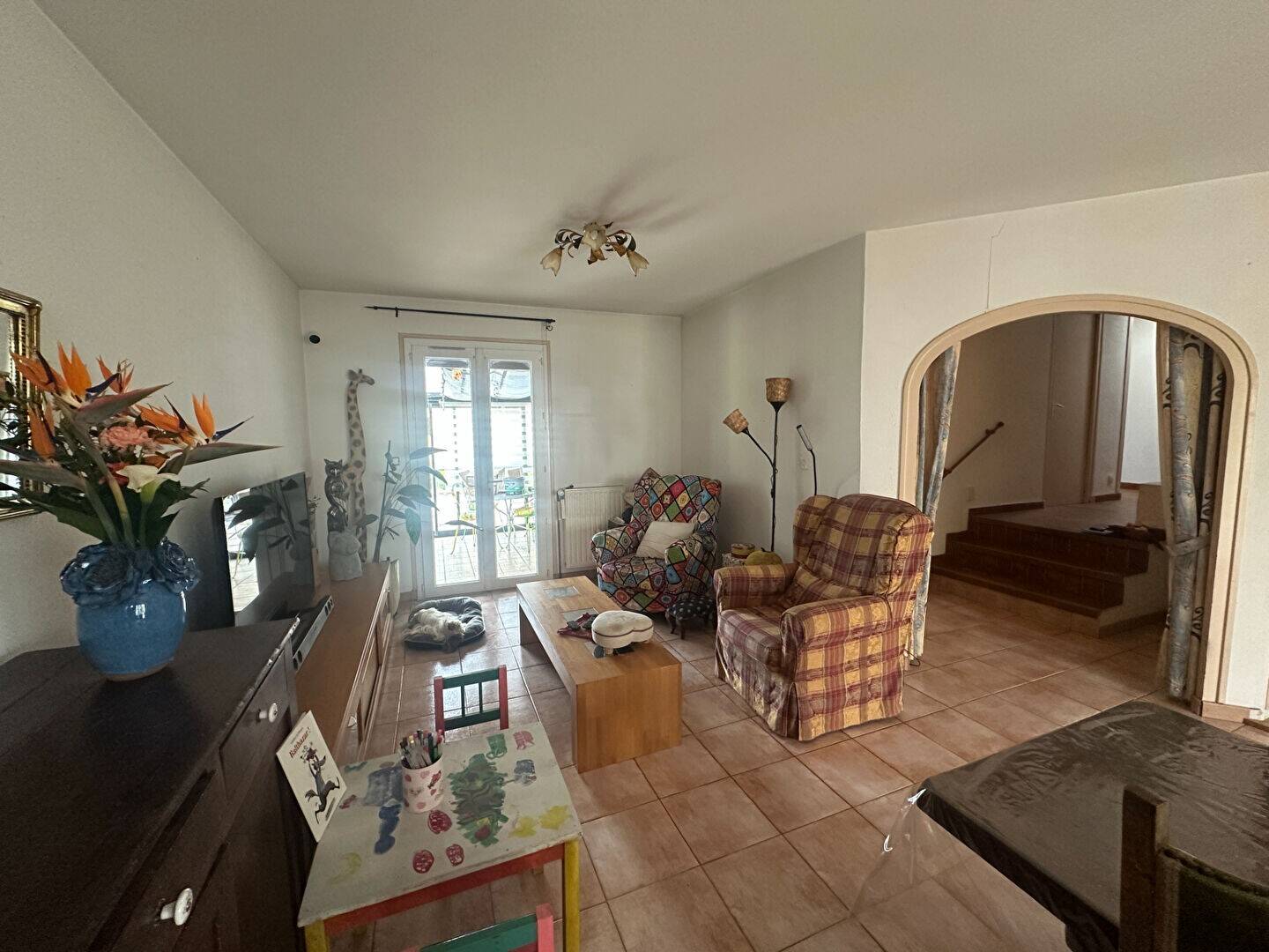 Maison à vendre, 140m², GREZIEU LA VARENNE