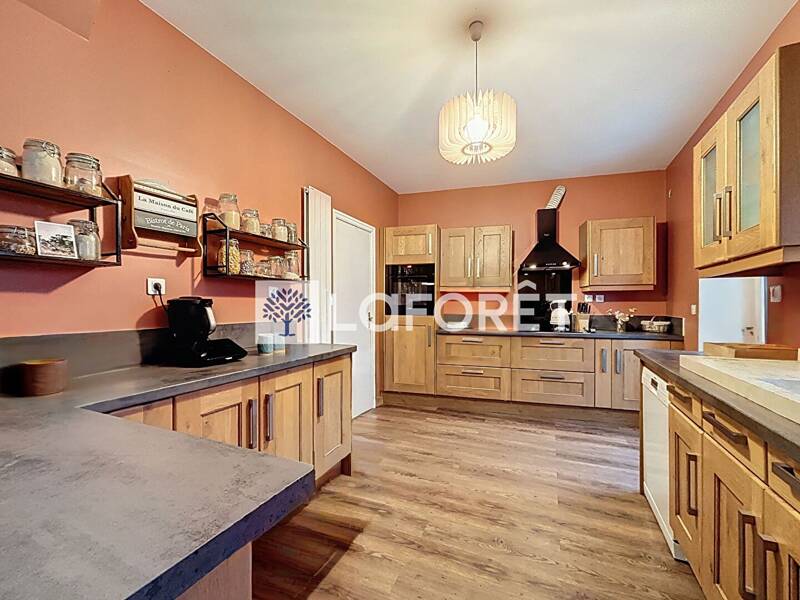 Maison à louer, 160m², CHAVENAY