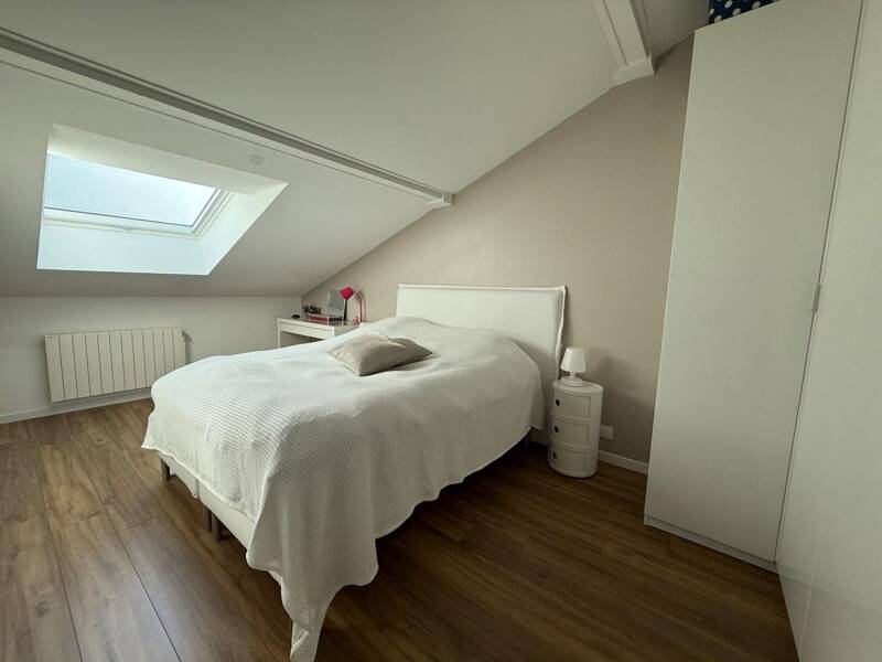 Maison à louer, 97m², GEX