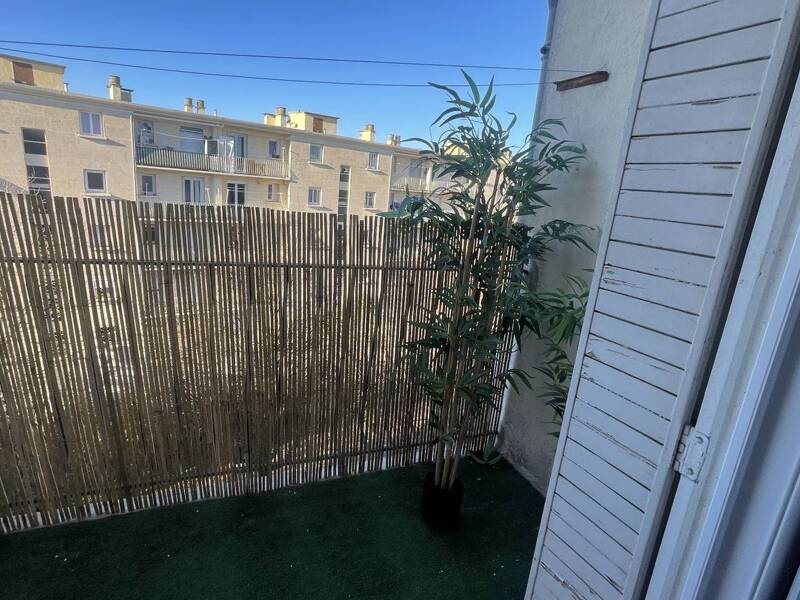 Maison à louer, 64m², MONTPELLIER