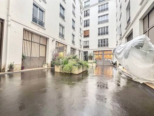 Local commercial à vendre 1 150 000 € 96 m² de surface de vente Montorgueil-Saint Denis Paris 2ème arrondissement 75002