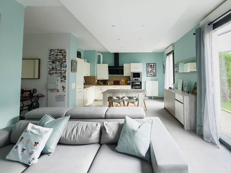 Maison à vendre, 95m², VERSAILLES
