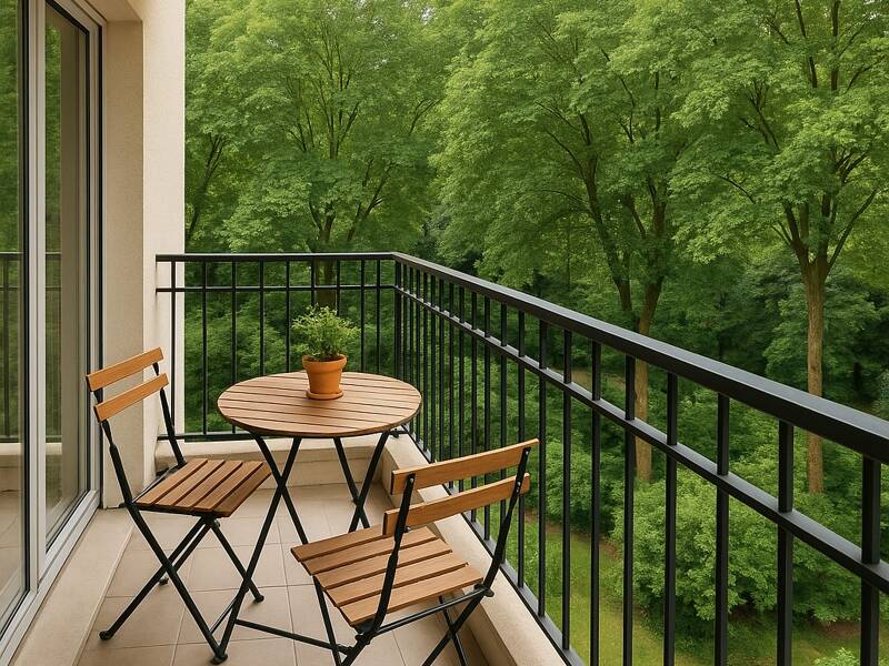 Maison à vendre, 82m², FONTENAY AUX ROSES