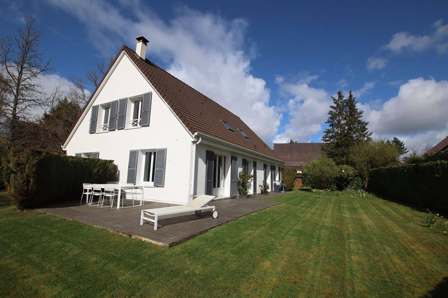Maison à vendre, 185m², GIF SUR YVETTE