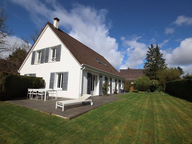 Maison à vendre, 185m², GIF SUR YVETTE