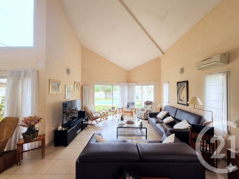 Maison à vendre, 219m², PERPIGNAN