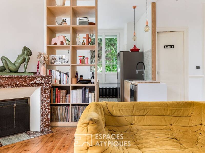 Maison à vendre, 115m², TOULOUSE