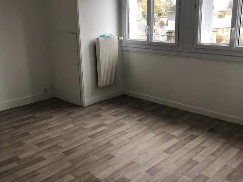 Maison à louer, 76m², VALOGNES