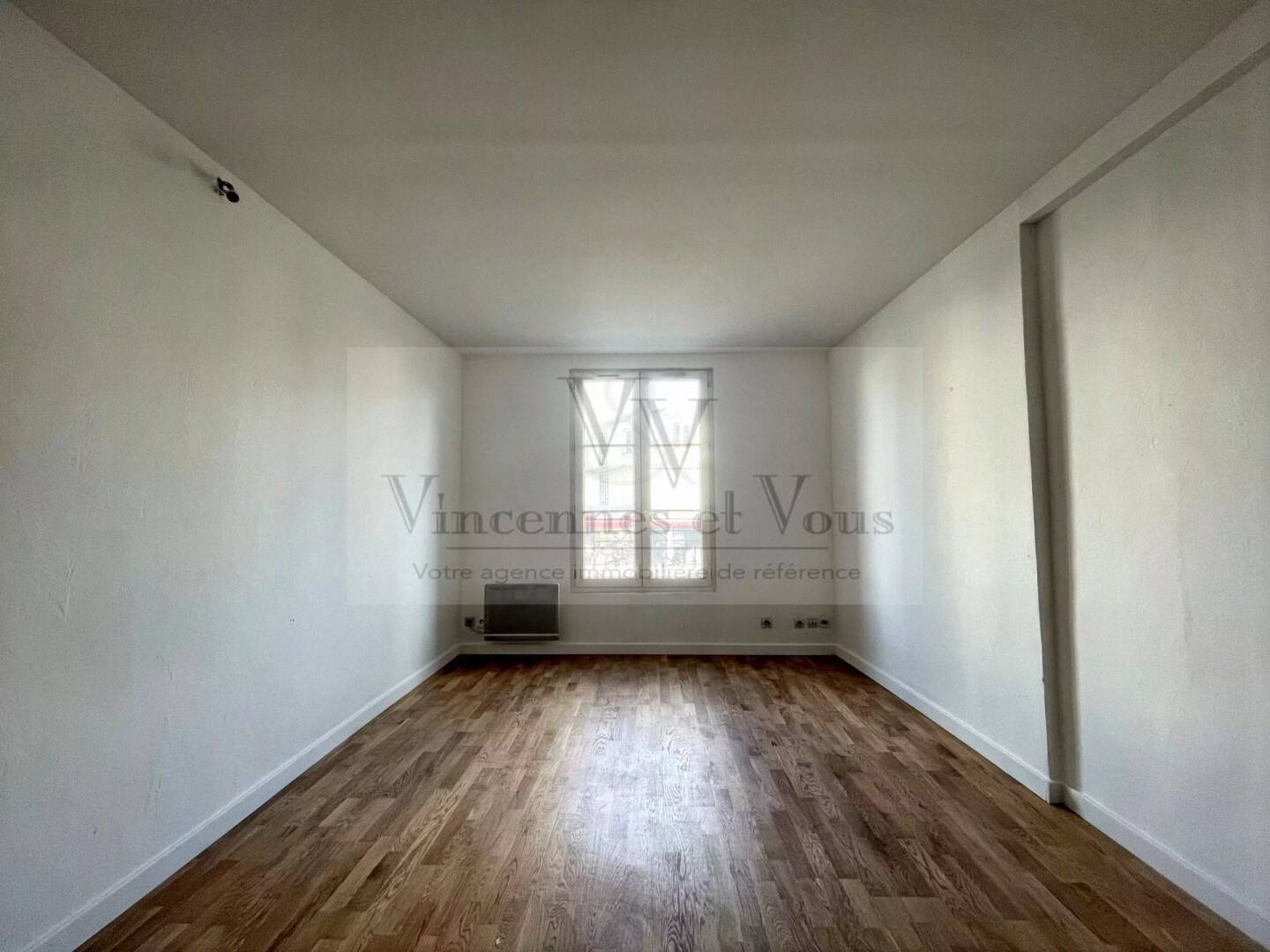 Maison à louer, 41m², CHAMPIGNY SUR MARNE