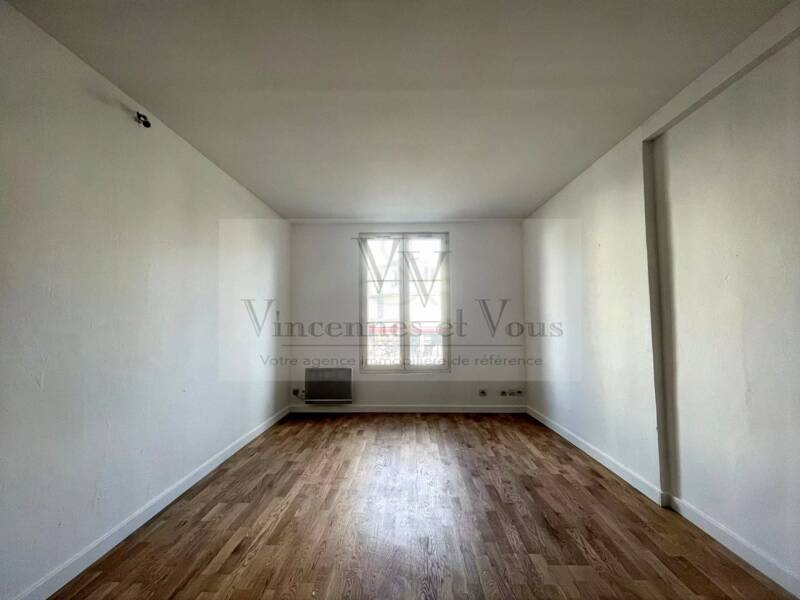 Maison à louer, 41m², CHAMPIGNY SUR MARNE
