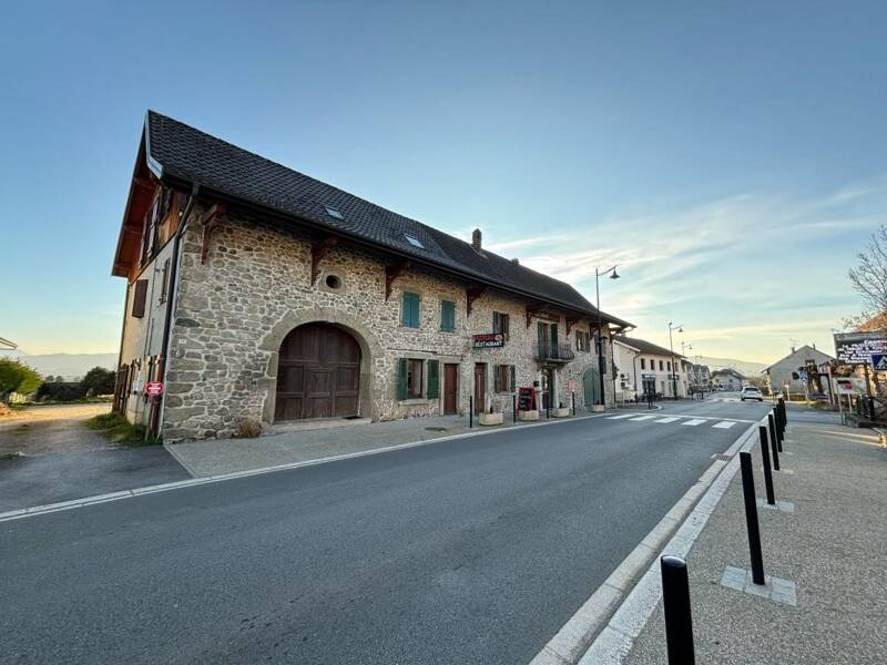 Maison à louer, 65m², NANGY