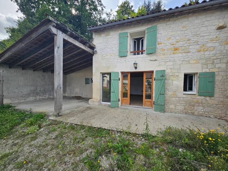 Maison à vendre, 67m², MARIGNAC