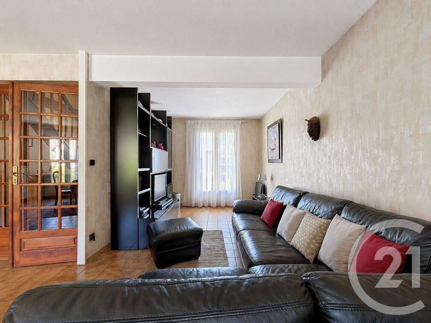Maison à vendre, 137m², DEUIL LA BARRE