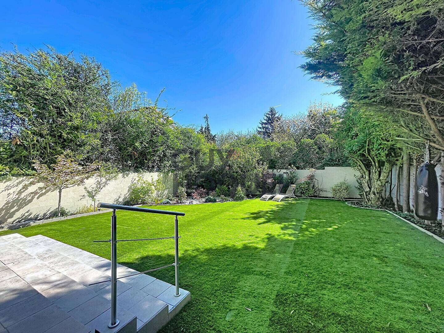 Maison à vendre, 162m², VITRY SUR SEINE