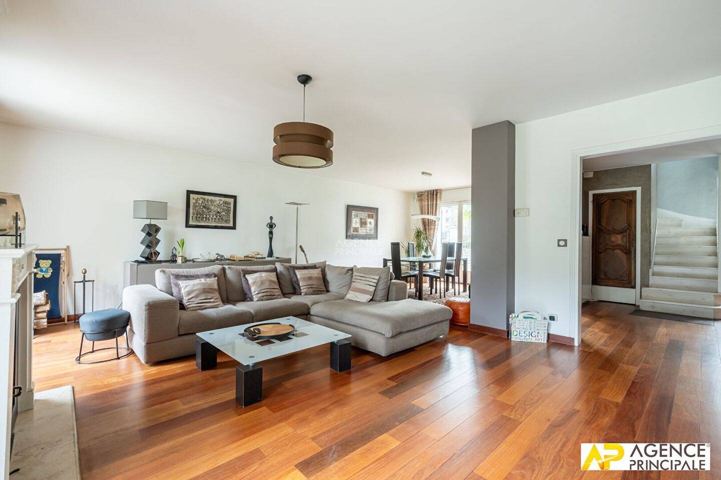 Maison à vendre, 180m², MAISONS LAFFITTE