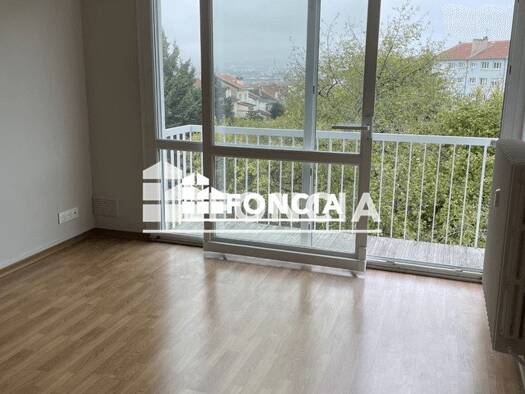 Appartement à louer 765 € 3 pièces 2 chambres 58,9 m² Étage 1/3 Saint Michel-Mainvaux Saint-Max 54130