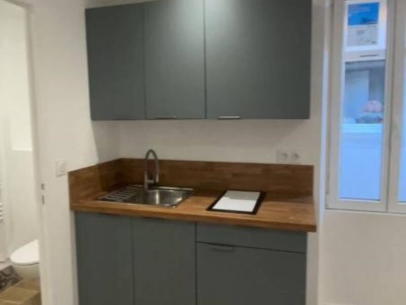 Maison à louer, 23m², TOULON