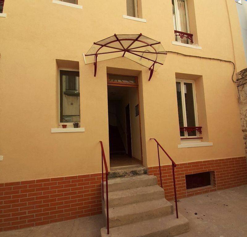 Maison à louer, 18m², LEVALLOIS PERRET