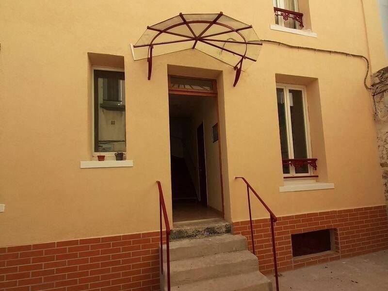 Maison à louer, 18m², LEVALLOIS PERRET