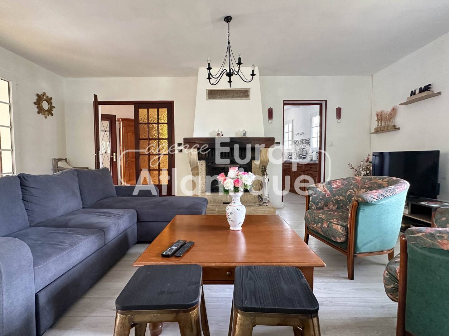 Maison à vendre, 135m², LES MATHES