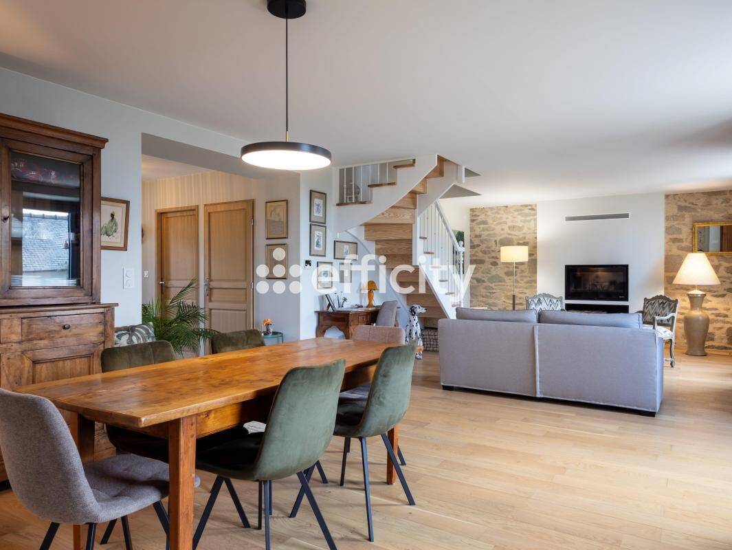 Maison à vendre, 151m², PLEUMEUR BODOU
