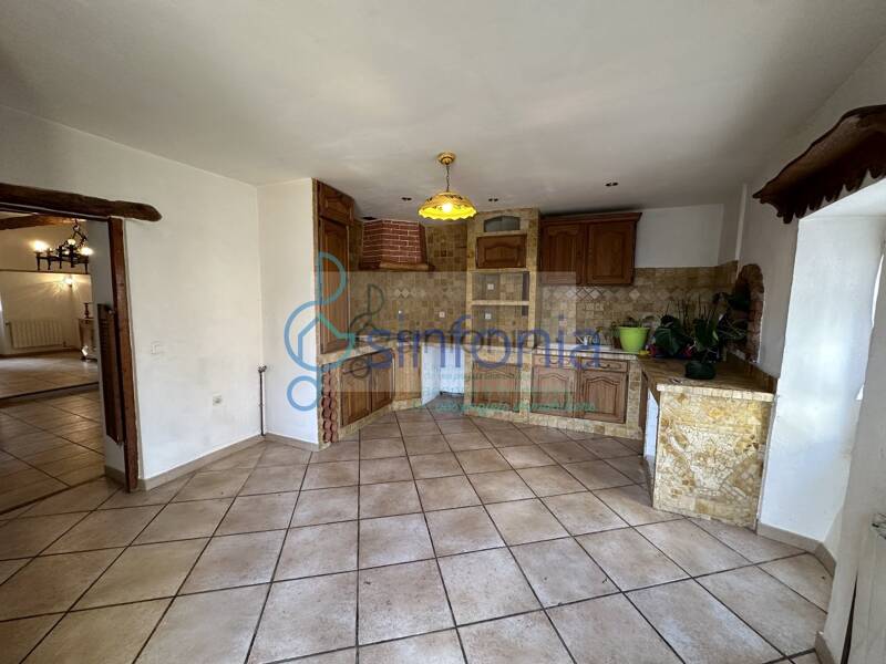 Maison à vendre, 140m², GARD
