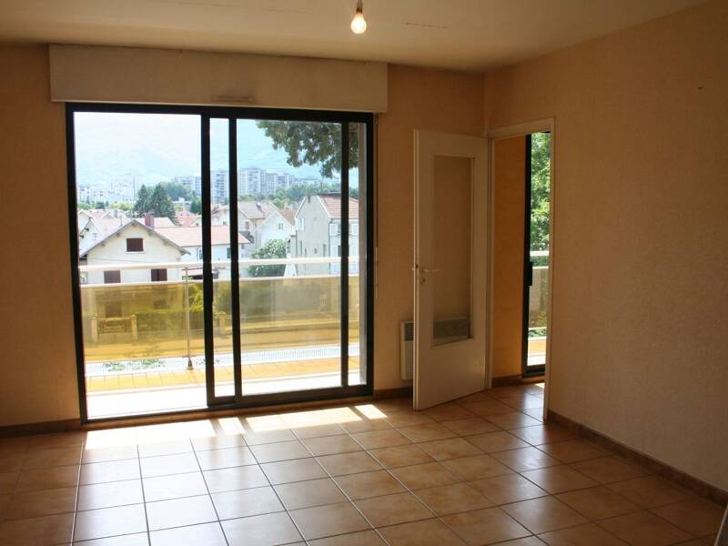 Maison à louer, 44m², GRENOBLE