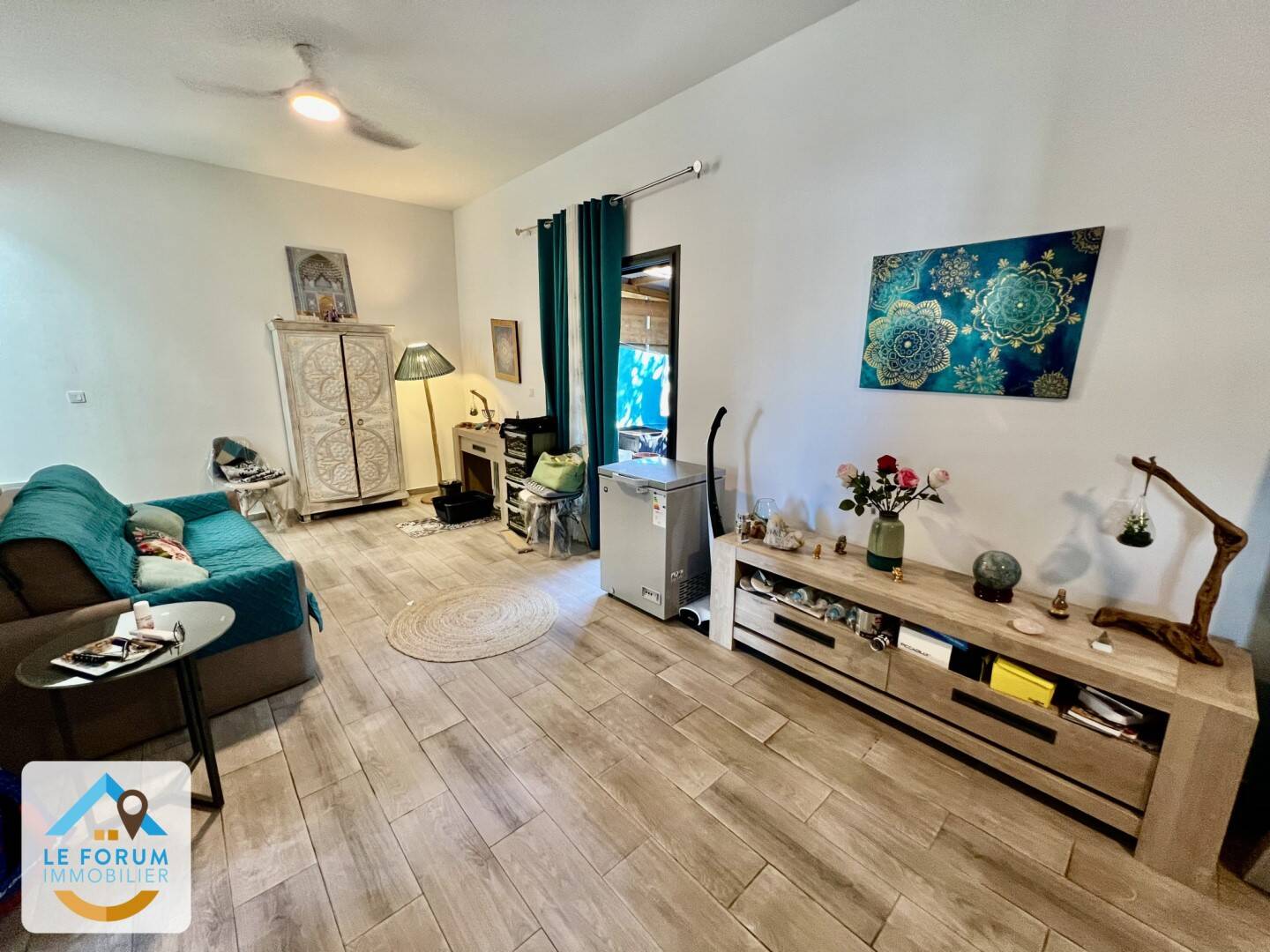 Maison à vendre, 105m², LE TAMPON