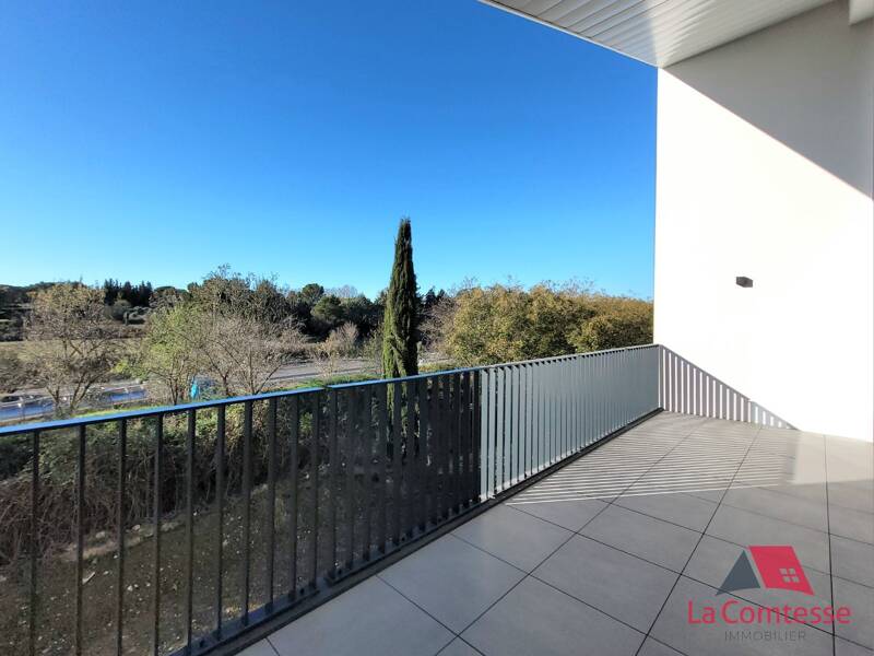 Maison à louer, 78m², AIX EN PROVENCE