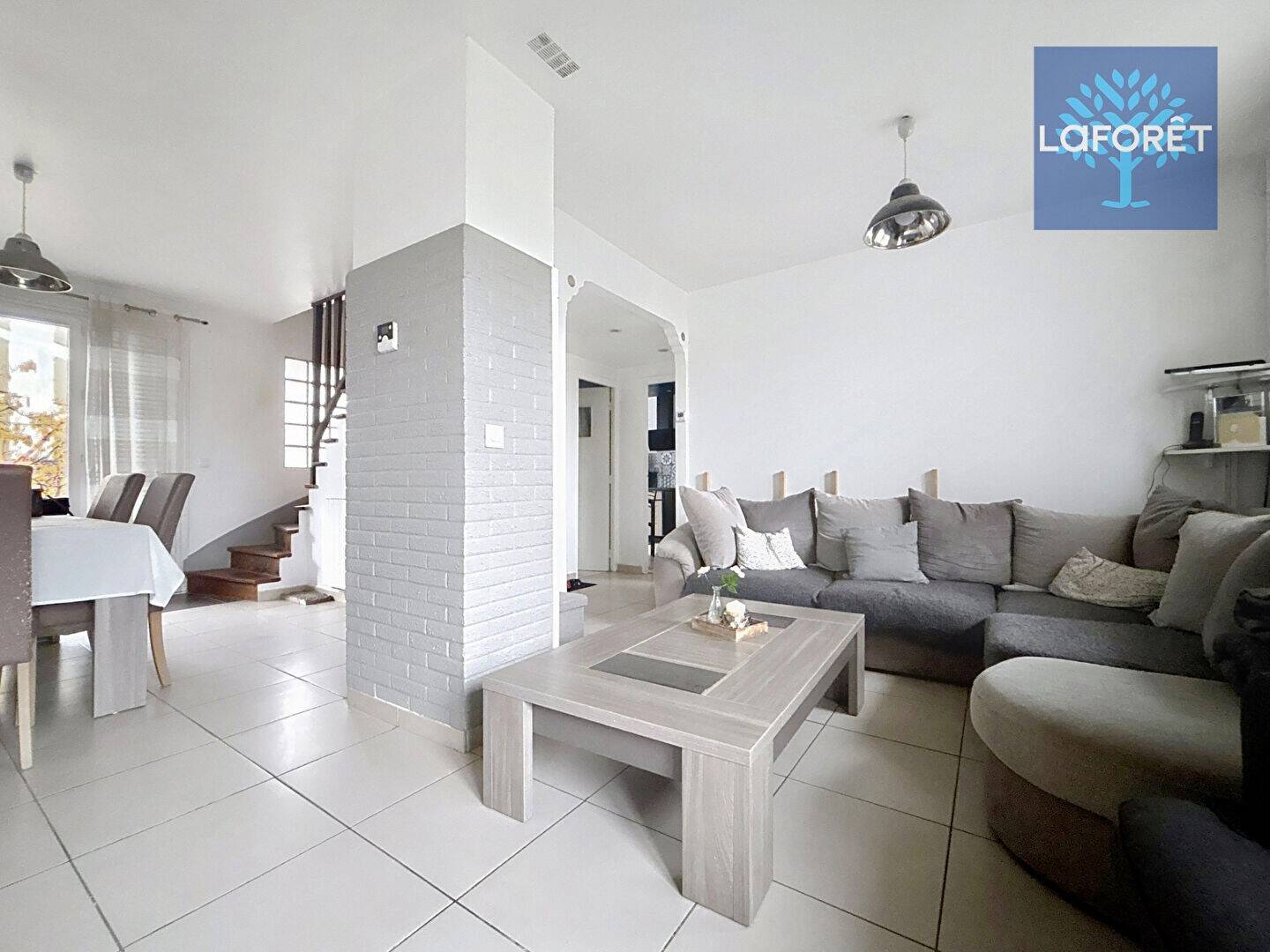 Maison à vendre, 118m², NOISY LE GRAND