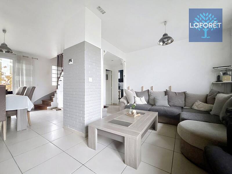 Maison à vendre, 118m², NOISY LE GRAND