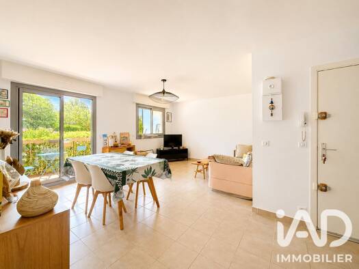 Appartement à vendre 263 000 € 2 pièces 2 chambres 51 m² Pont de Béraud Aix-en-Provence 13100