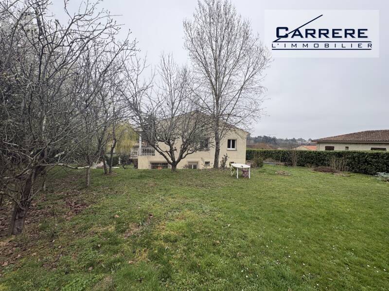 Maison à vendre, 171m², ARTIGUES PRES BORDEAUX