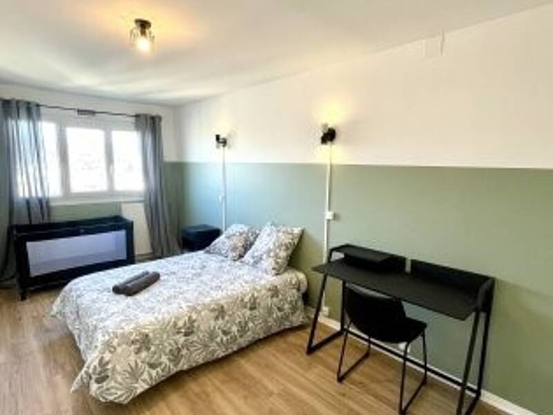 Maison à louer, 100m², TAVERNY