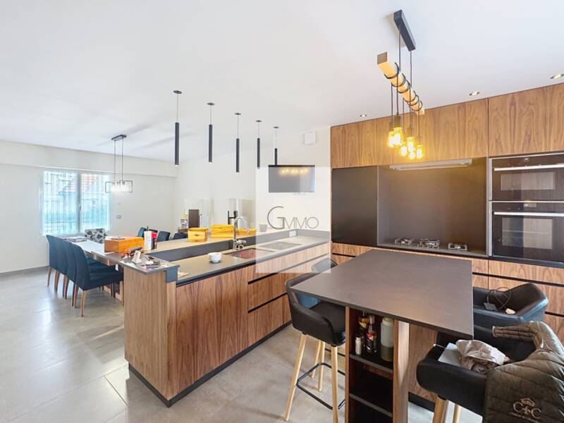 Maison à vendre, 183m², BOURG LA REINE