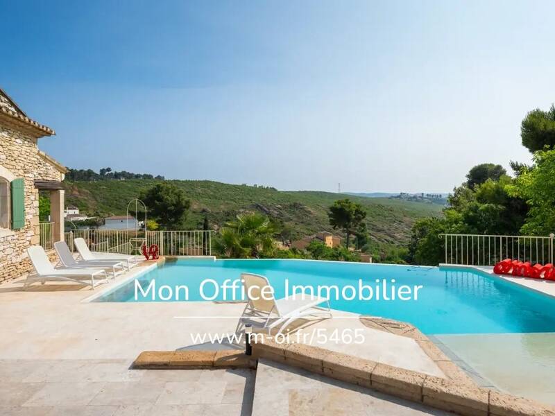 Maison à vendre, 310m², AIX EN PROVENCE