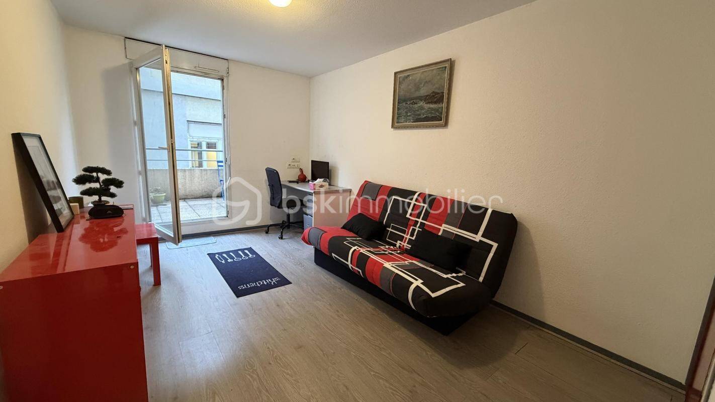 Maison à louer, 20m², VALENCE