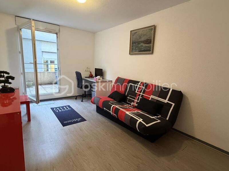 Maison à louer, 20m², VALENCE