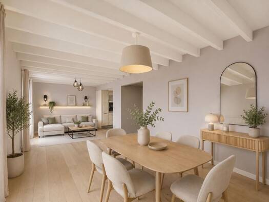 Duplex à vendre 335 000 € 4 pièces 3 chambres 85,9 m² Étage 2/4 Les Joncs Marins-Croix d'Eau Le Perreux-sur-Marne 94170
