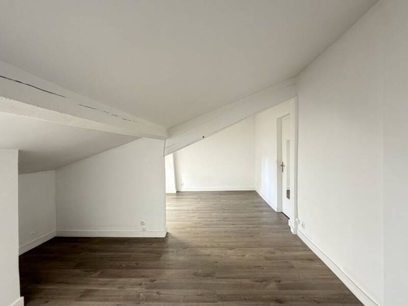 Maison à louer, 59m², BOULOGNE BILLANCOURT