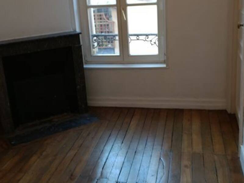 Maison à louer, 43m², METZ