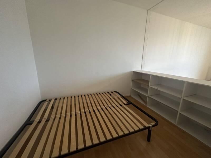 Maison à louer, 35m², DIJON