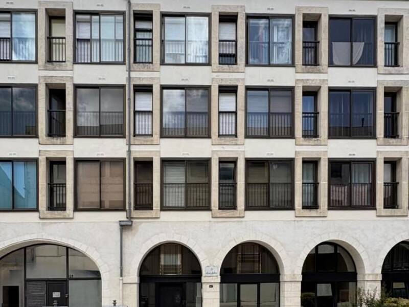Maison à louer, 22m², LA ROCHELLE