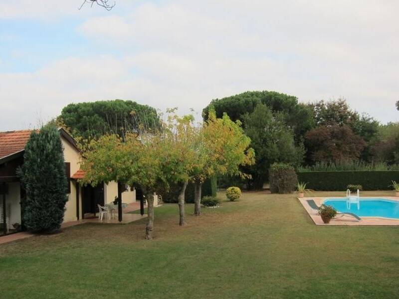 Maison à louer, 0m², GUJAN MESTRAS