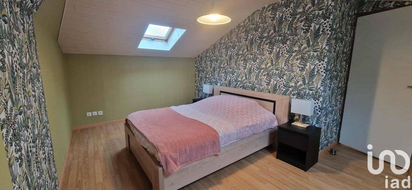 Maison à vendre, 248m², EURVILLE BIENVILLE